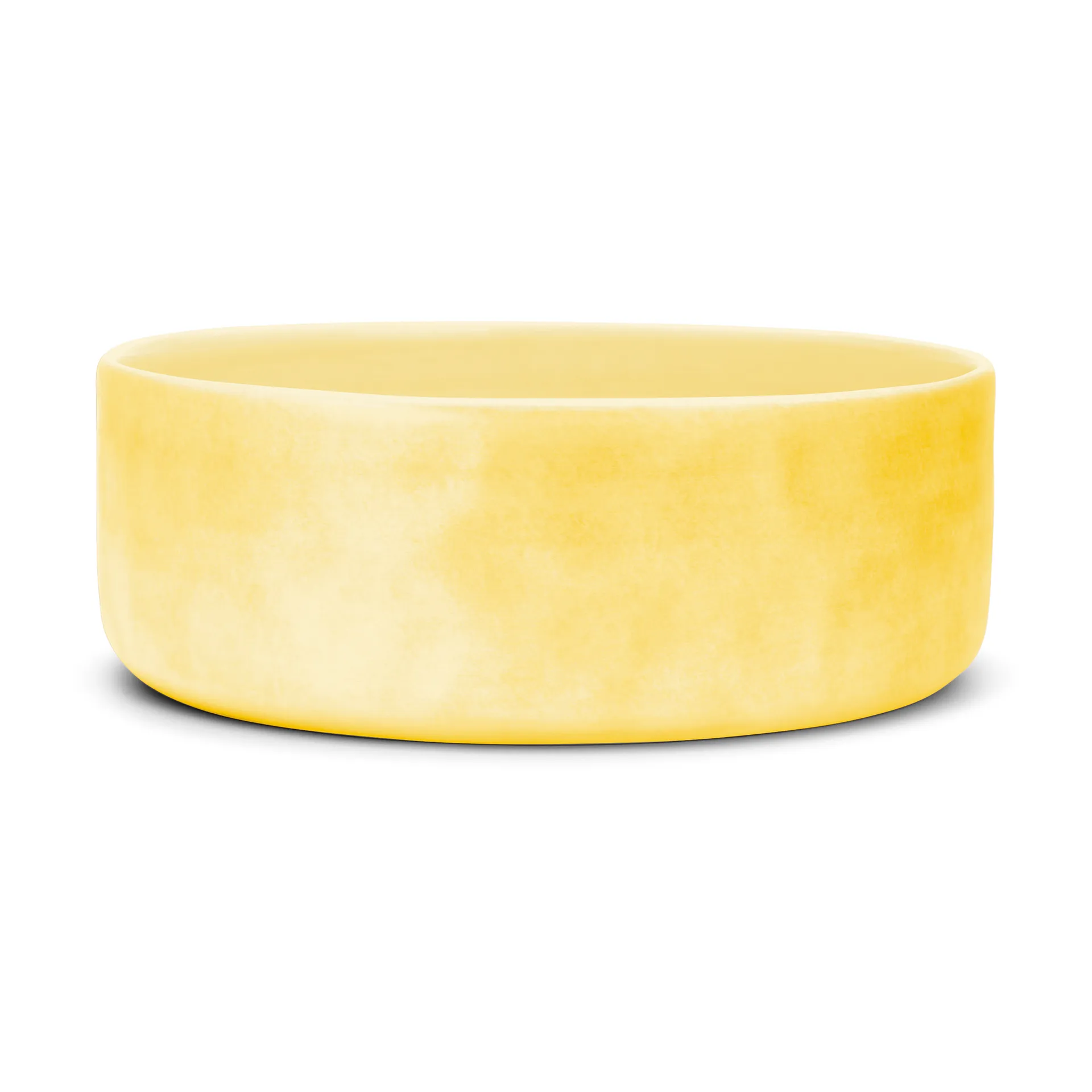 MSY skål 75 cl, Gul Mateus