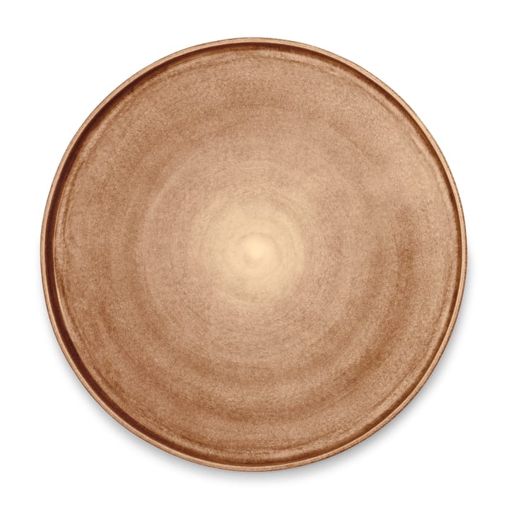MSY tallrik 25 cm - Cinnamon - Mateus