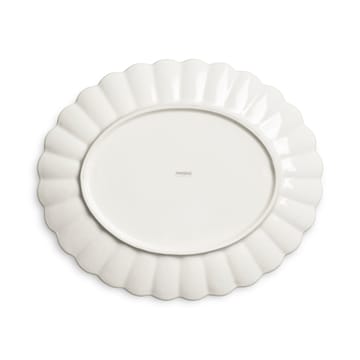 Oyster fat 30x35 cm - Röd - Mateus