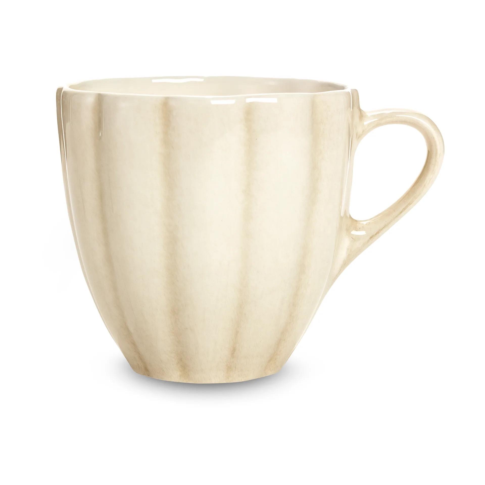 Oyster mugg 60 cl, Sand Mateus