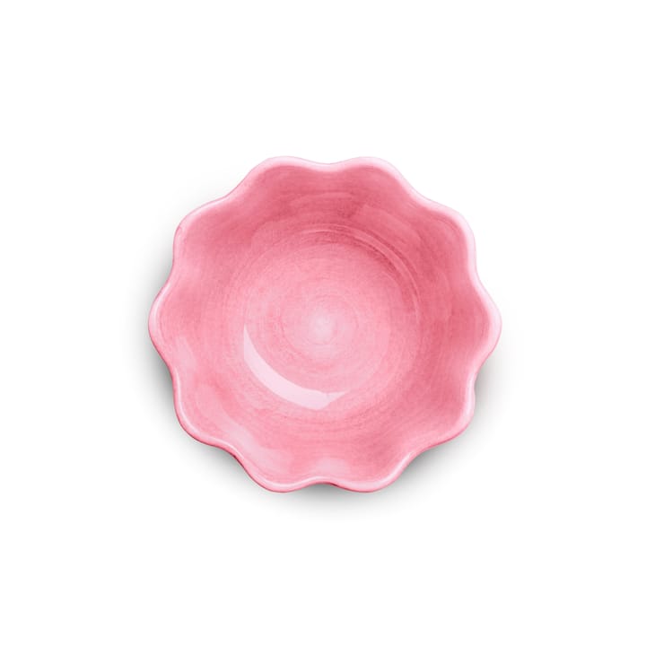 Oyster skål Ø13 cm - Rosa - Mateus