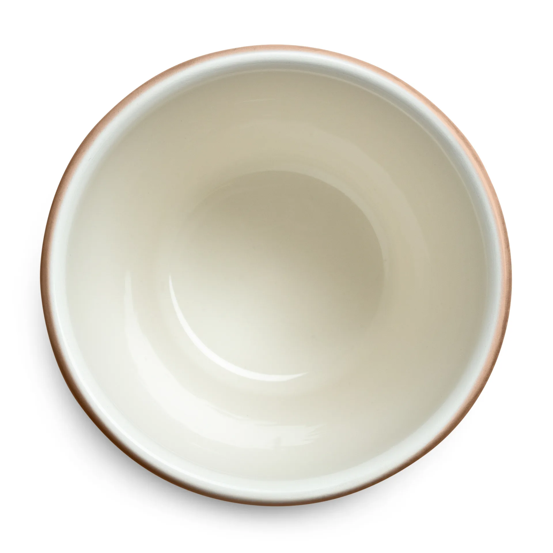 Stripes mugg 30 cl, Cinnamon Mateus