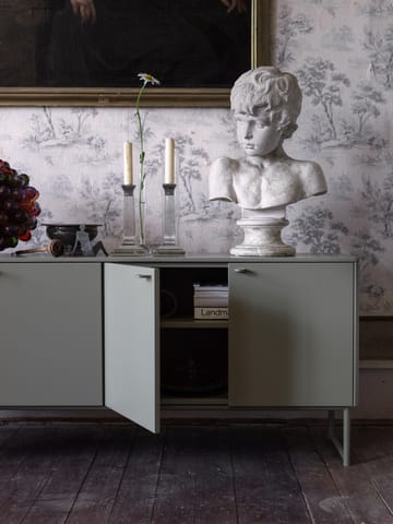 Deus sideboard 60 cm - Olivgrå - Mavis