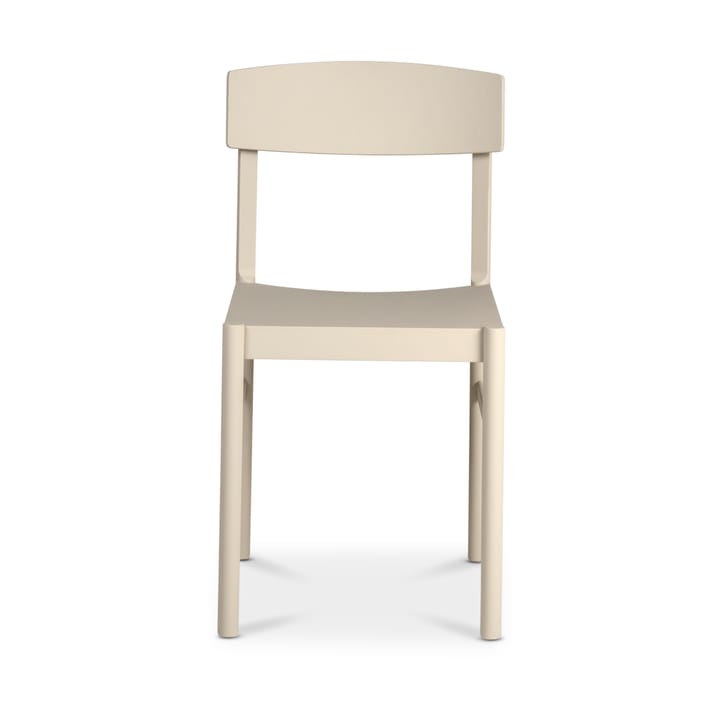 Rod stol - Beige - Mavis