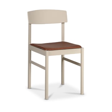 Rod stol - Beige - Mavis