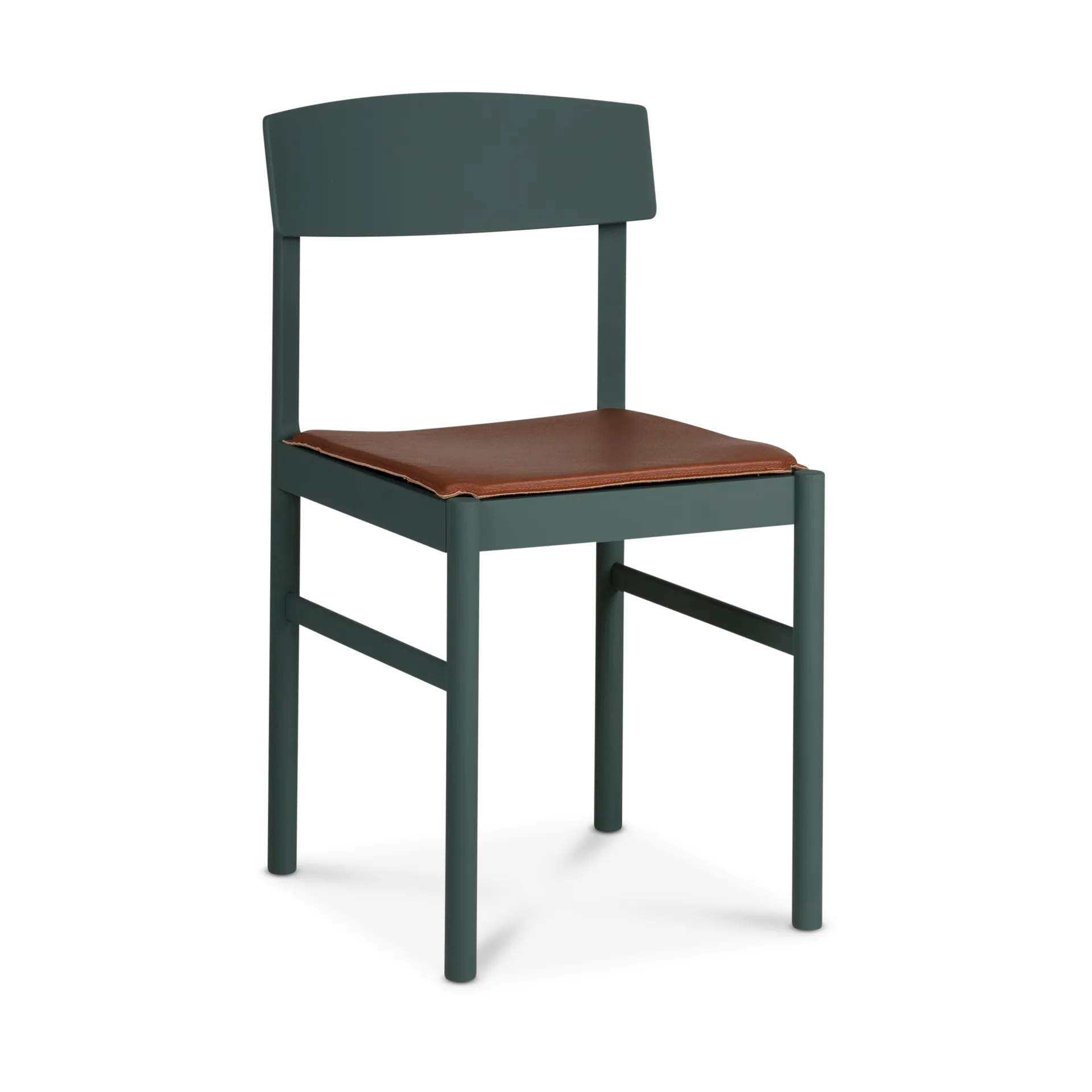 Rod stol, Grön Mavis