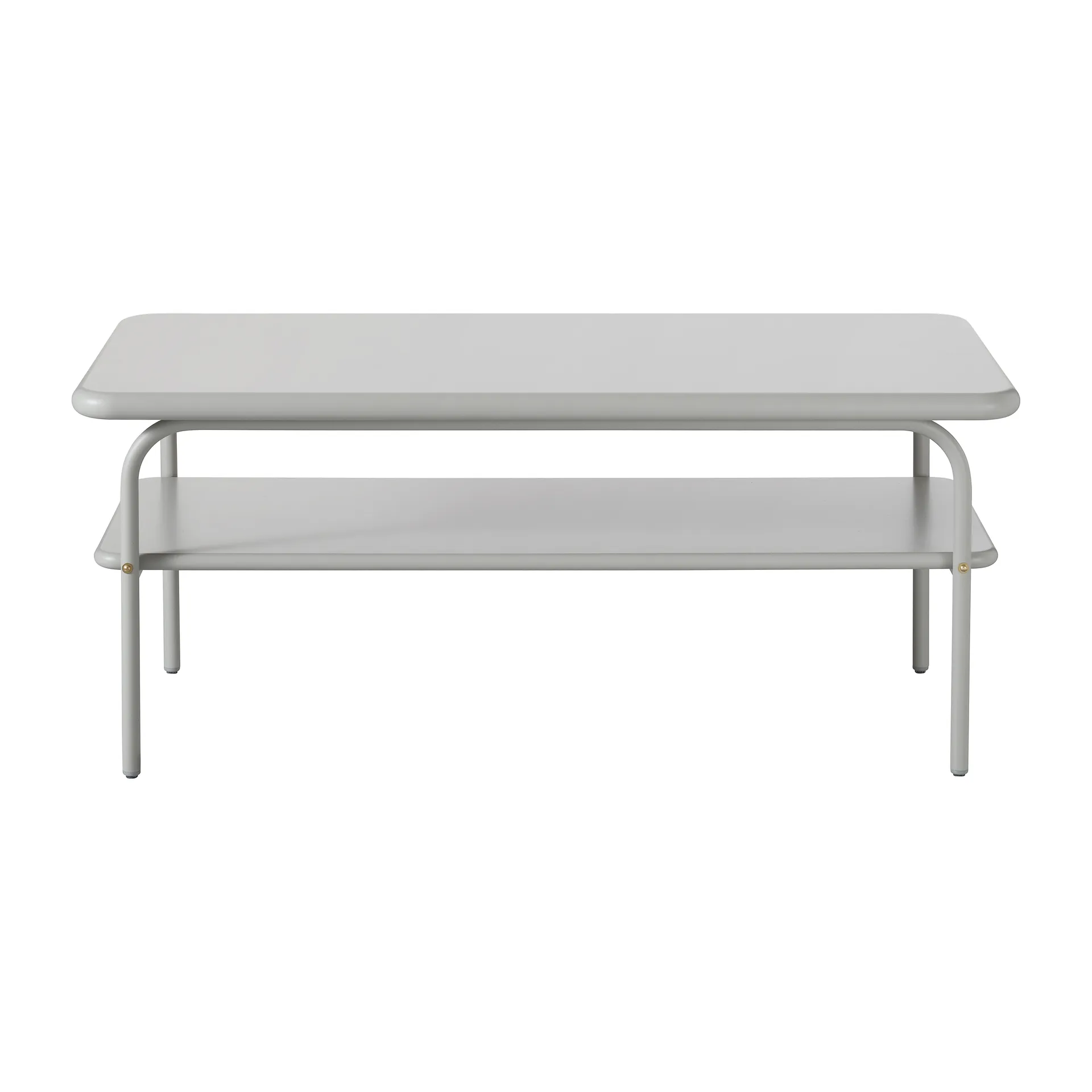 Anyday soffbord, Greige Maze