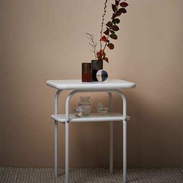 Anyplace sidobord - white - Maze