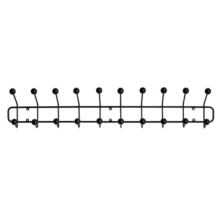 Bill Horizontal L - svart - Maze