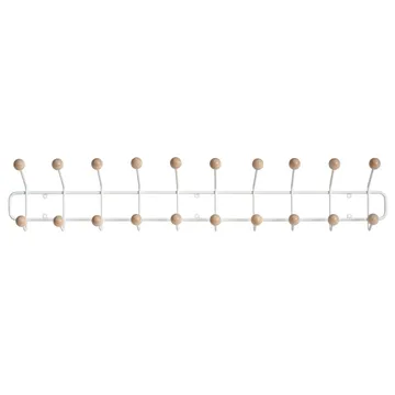 Bill Horizontal L - vit - Maze