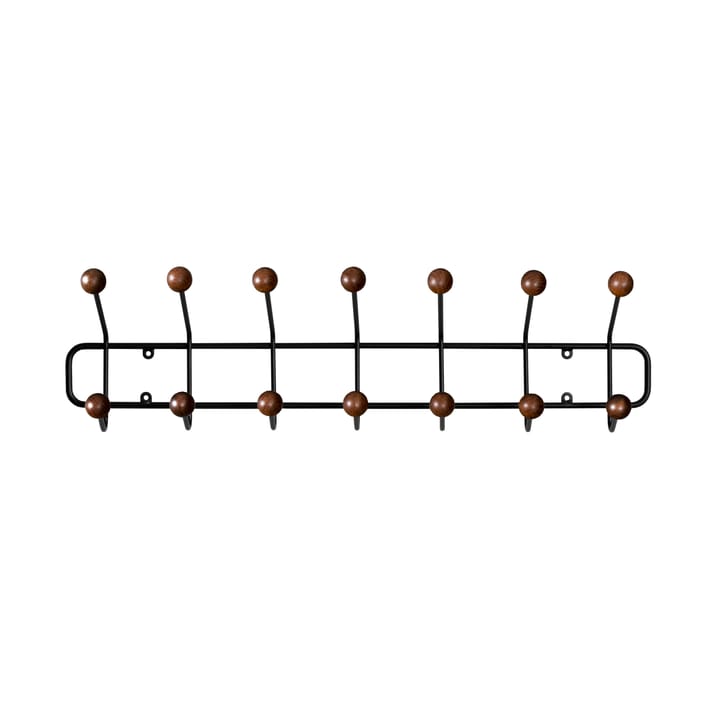 Bill Horizontal - Svart-mörkbrun - Maze