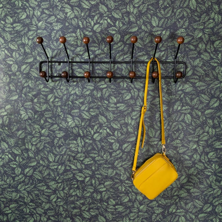 Bill Horizontal, Svart-mörkbrun Maze