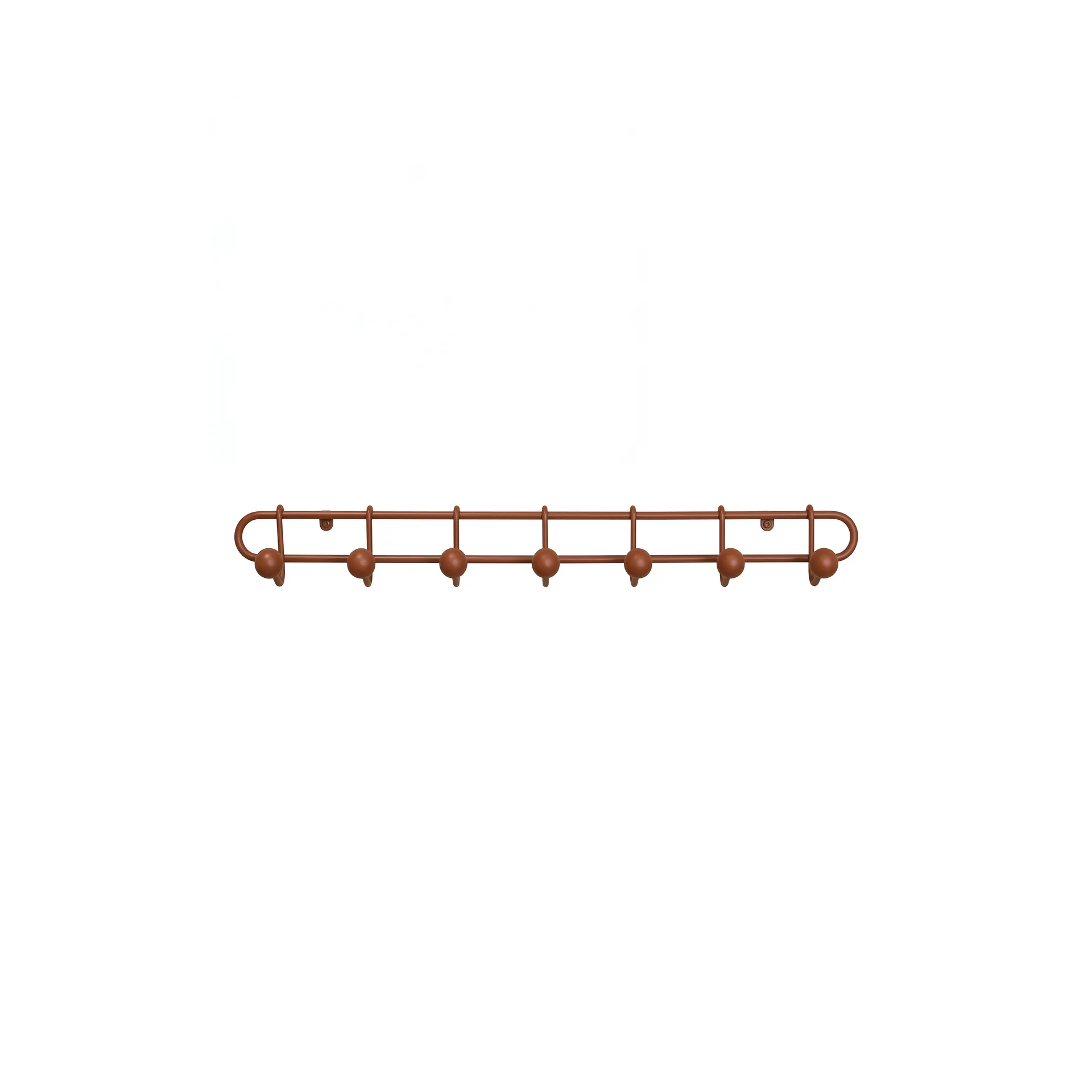Bill Slim klädhängare, Cinnamon Maze