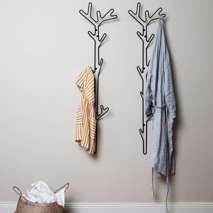 Branch Hanger, svart Maze