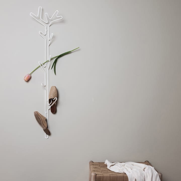 Branch Hanger, vit Maze