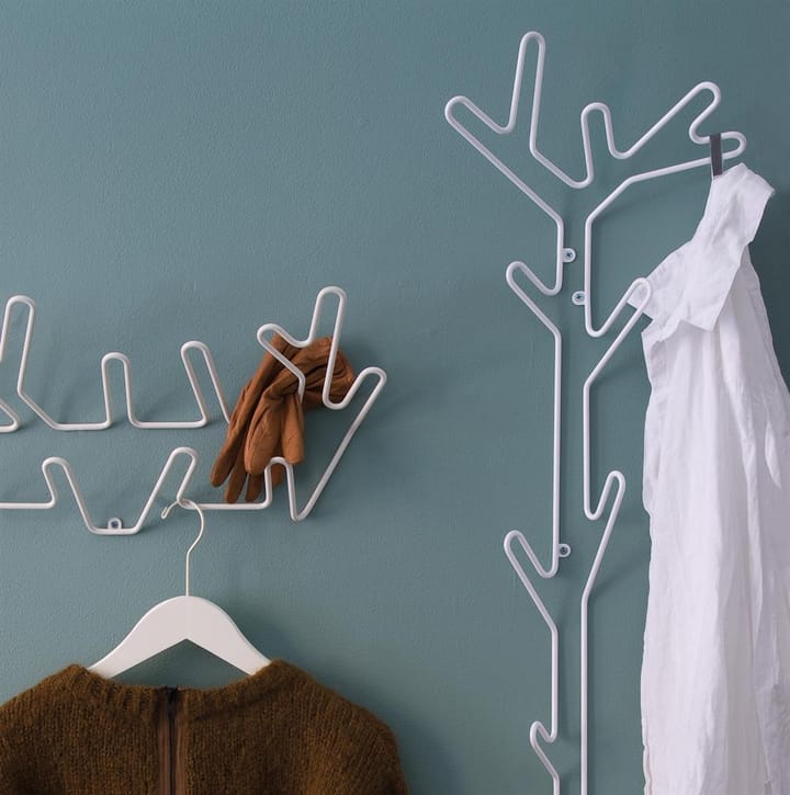 Branch Hanger, vit Maze