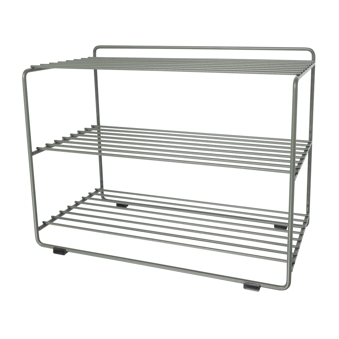 Downtown skohylla, Grön Maze