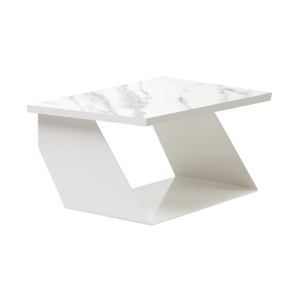 Maze Edgy Edition hylla Vit | Skandinavisk Design | Hyllor & Hyllsystem | Vit