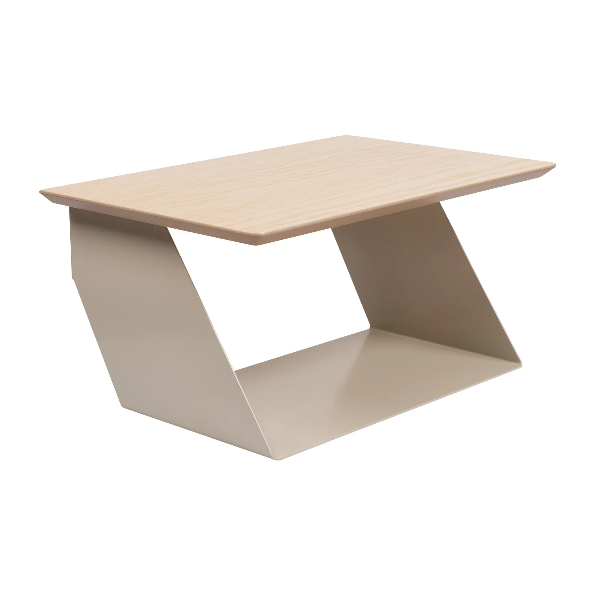 Edgy hylla, Eggshell-ask Maze