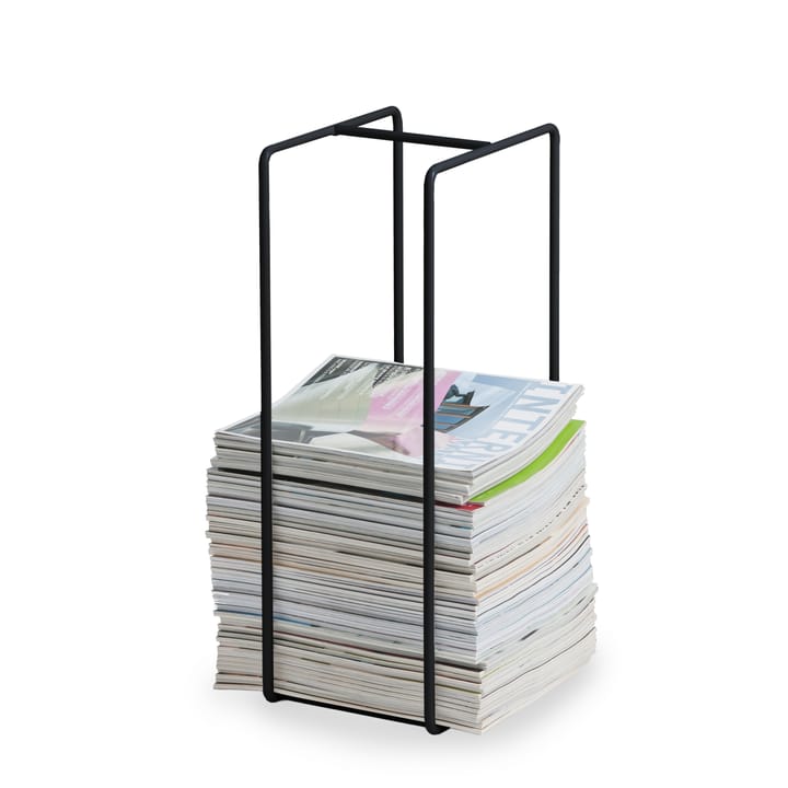 Mixrack förvaringsställ, Svart Maze