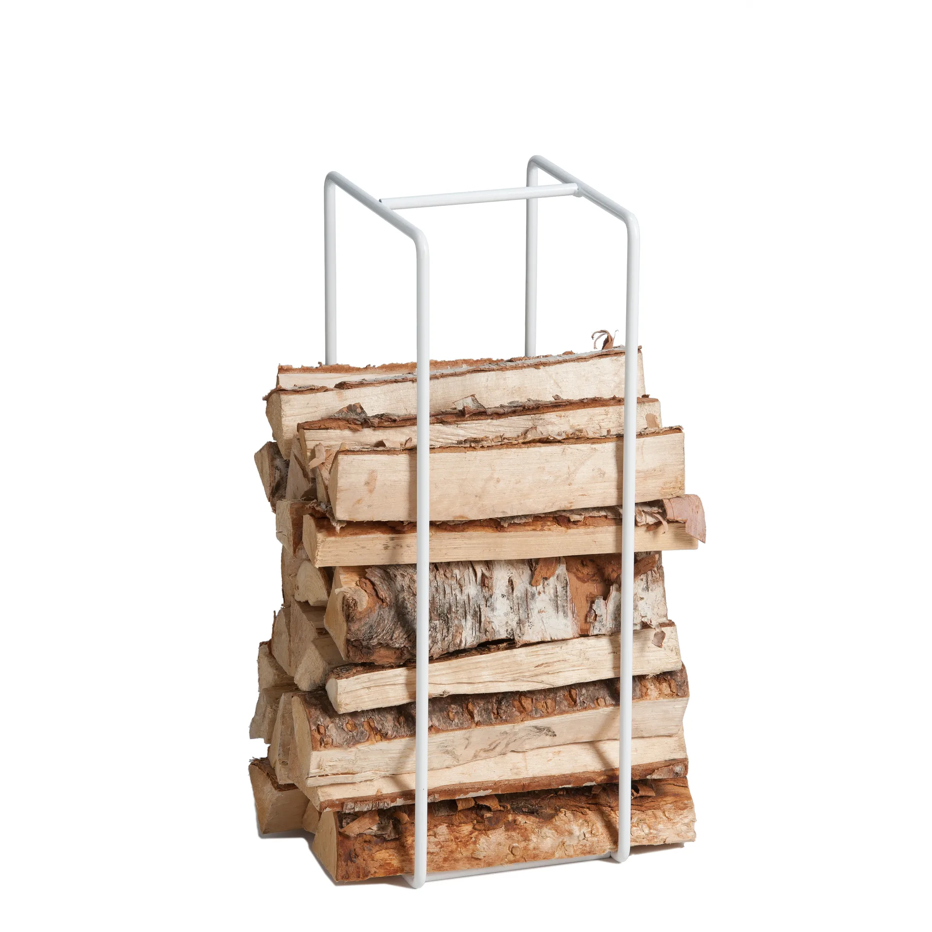 Mixrack förvaringsställ, Vit Maze