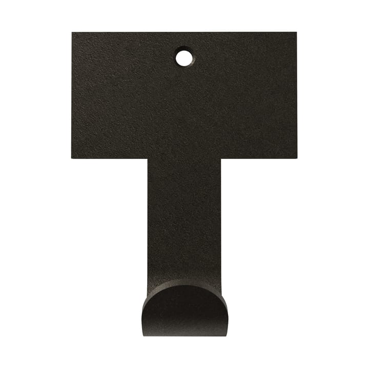 Only Hooks krok XS - Black - Maze