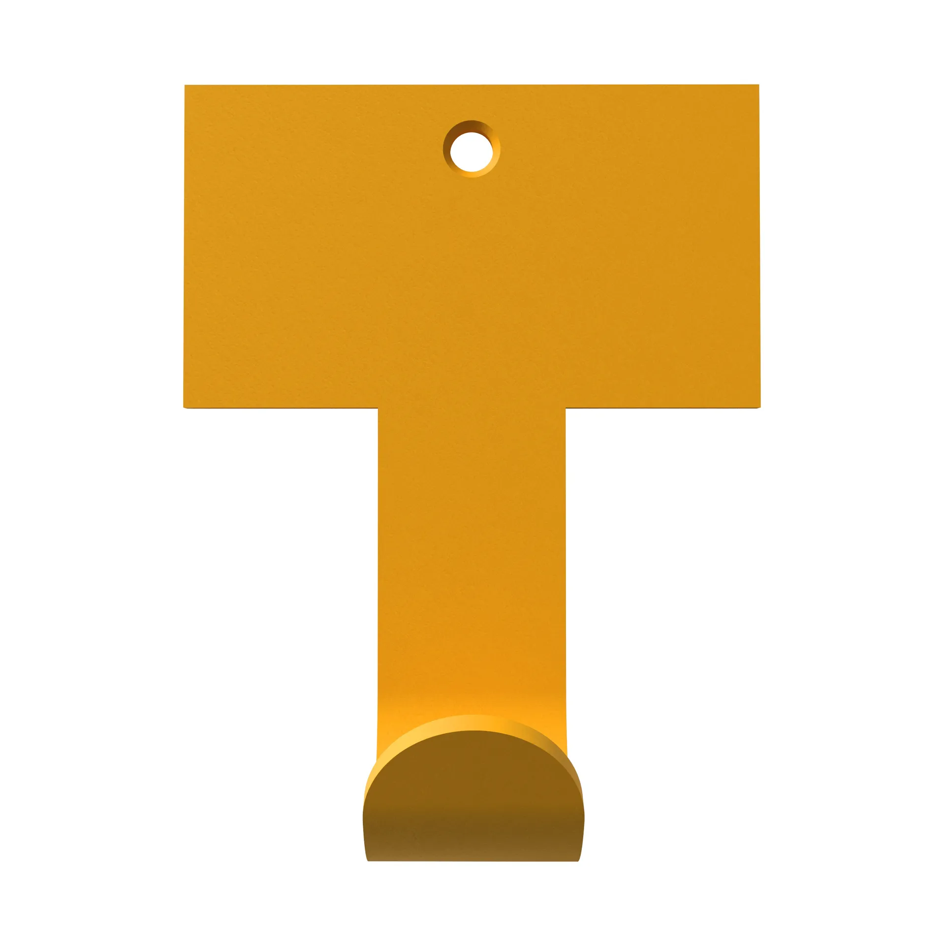 Only Hooks krok XS, Maize yellow Maze