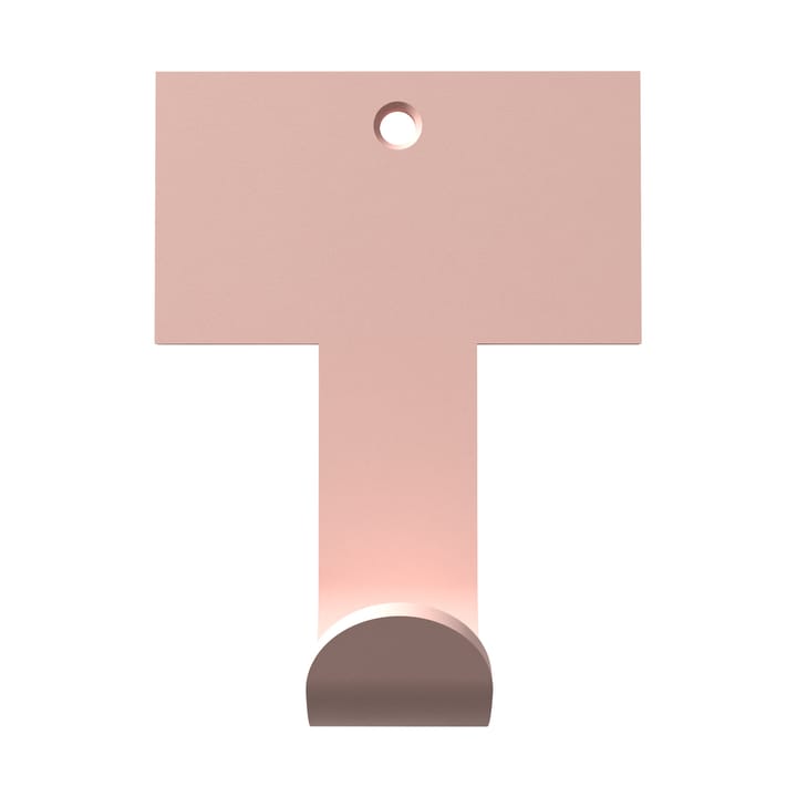 Only Hooks krok XS - Pale pink - Maze