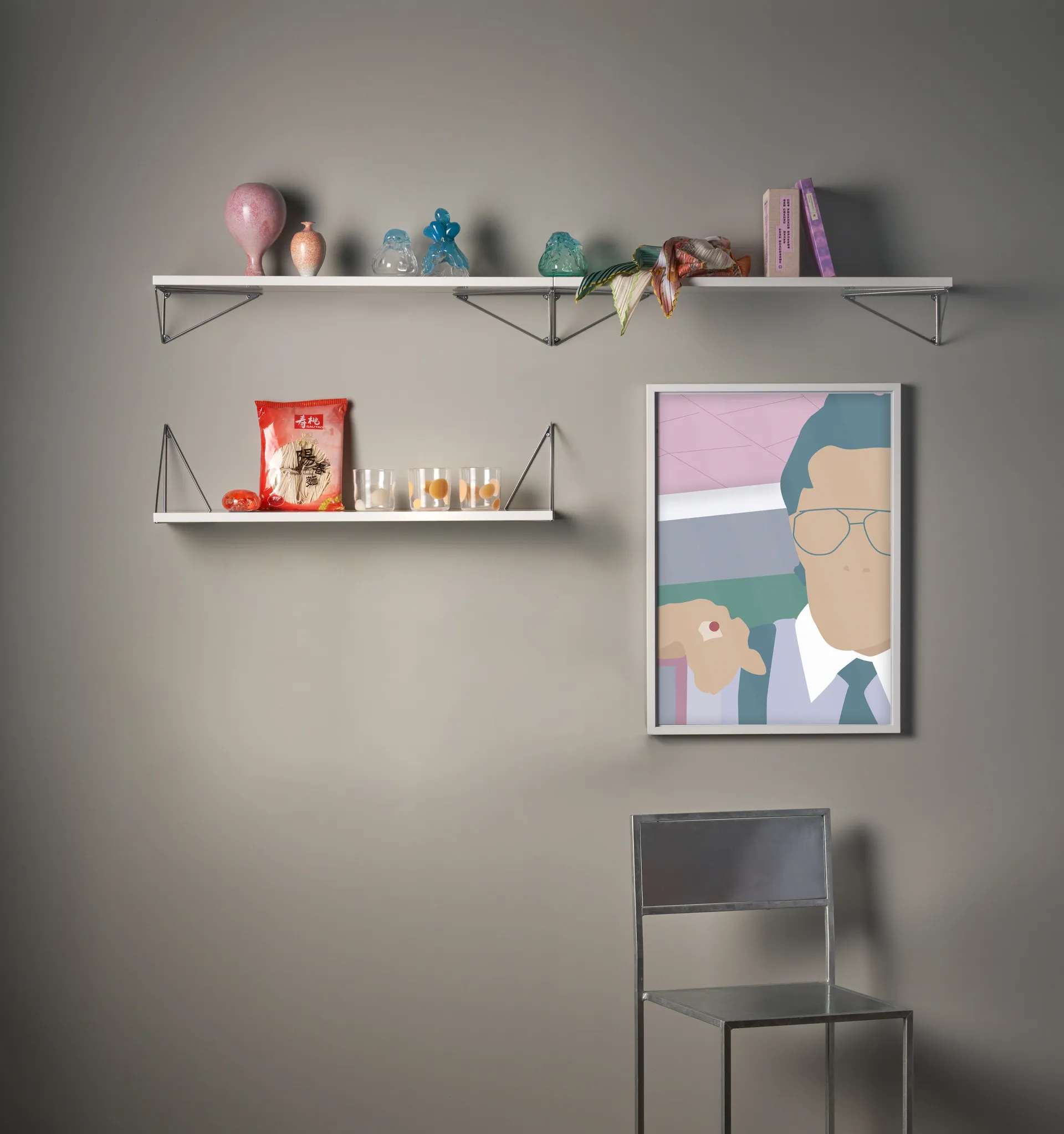 Pythagoras Bundles A svart/svart Maze