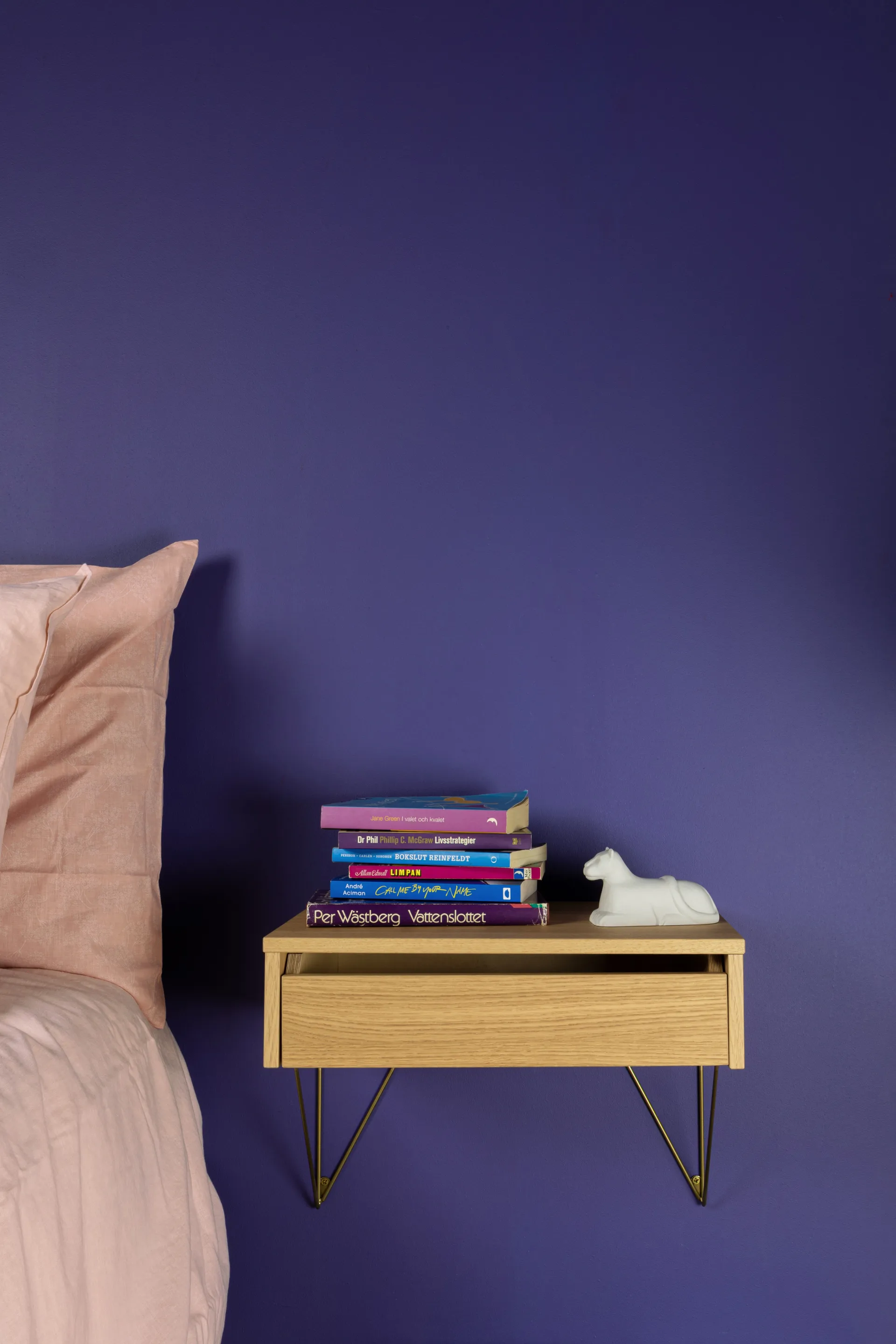 Pythagoras låda S, ek Maze