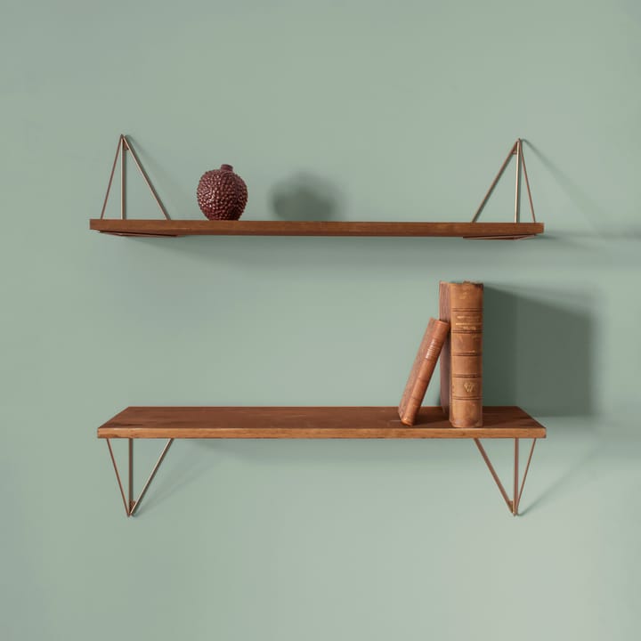 Pythagoras Play hylla, Mässing Maze