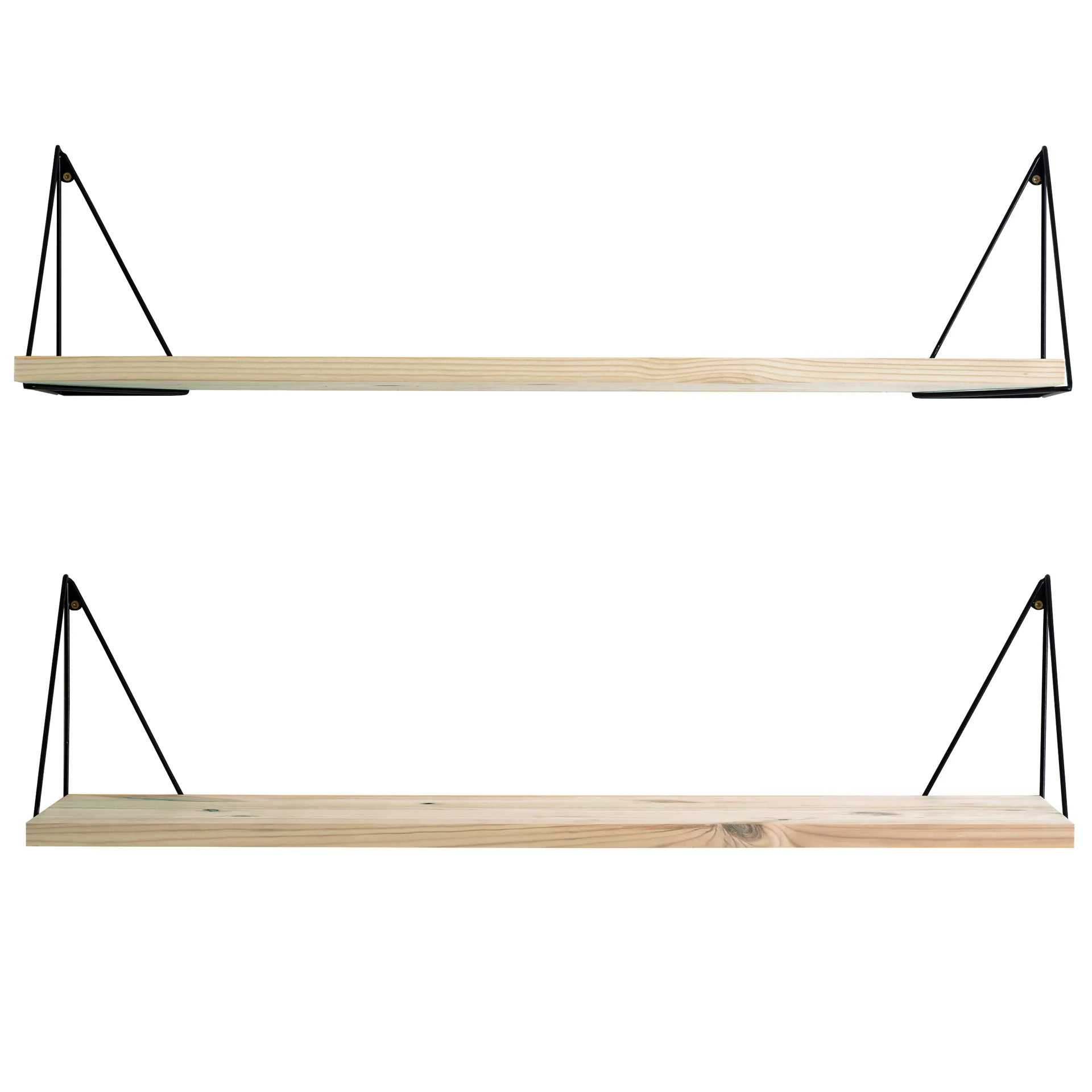 Pythagoras Play hylla, Svart Maze