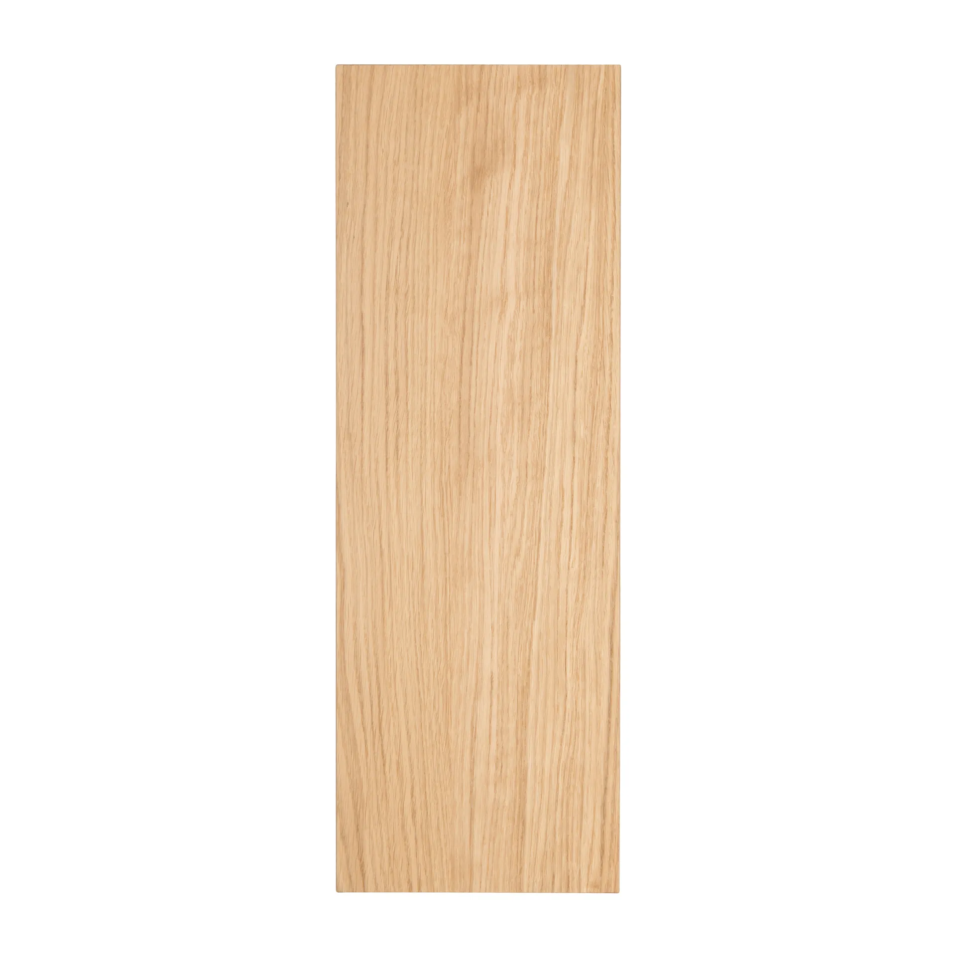 Pythagoras Shelf hyllplan 60 cm, Ek Maze