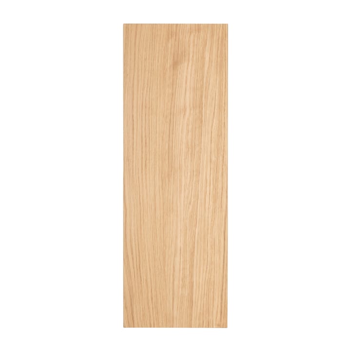 Pythagoras Shelf hyllplan 60 cm, Ek Maze