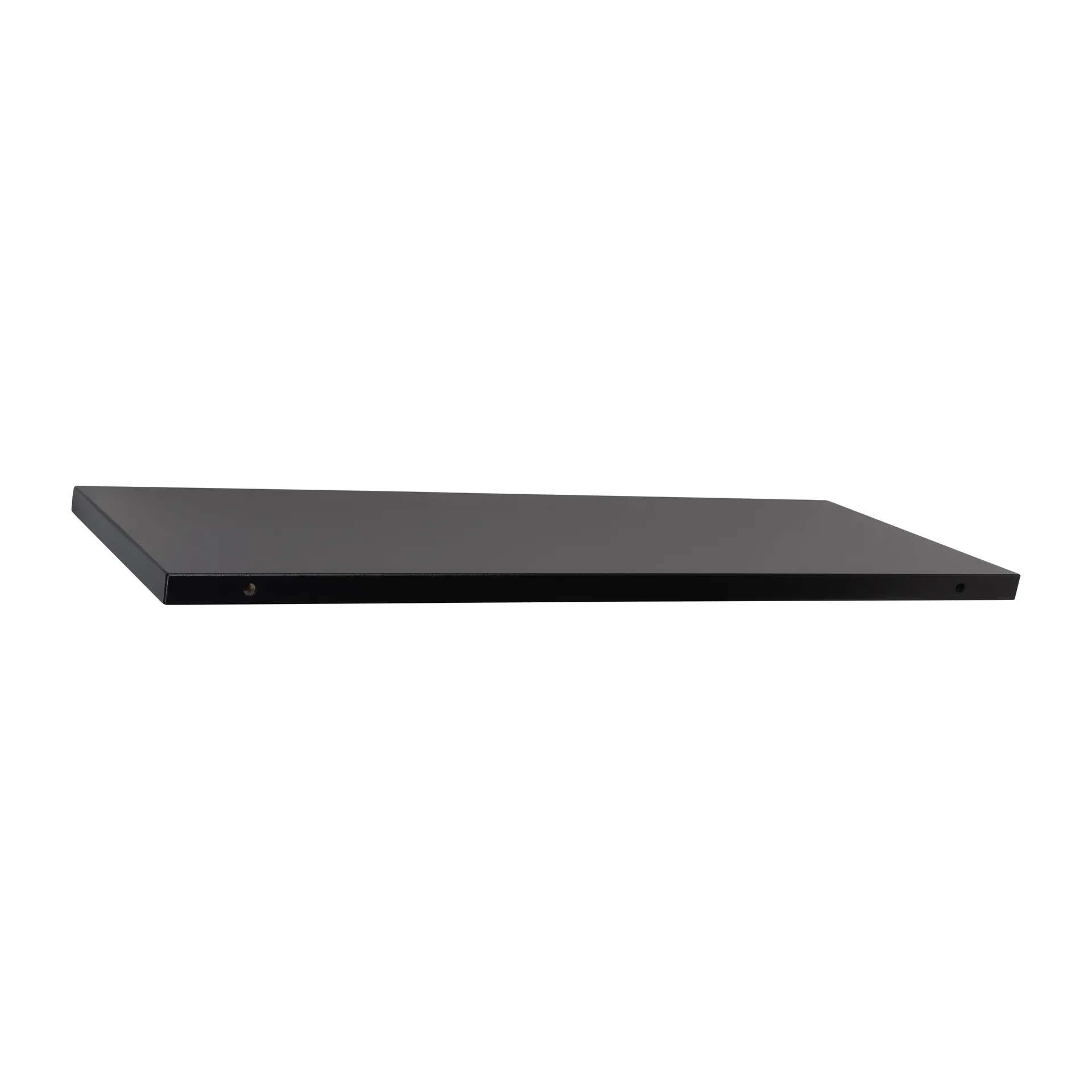 Pythagoras Shelf hyllplan 60 cm, Svart Maze