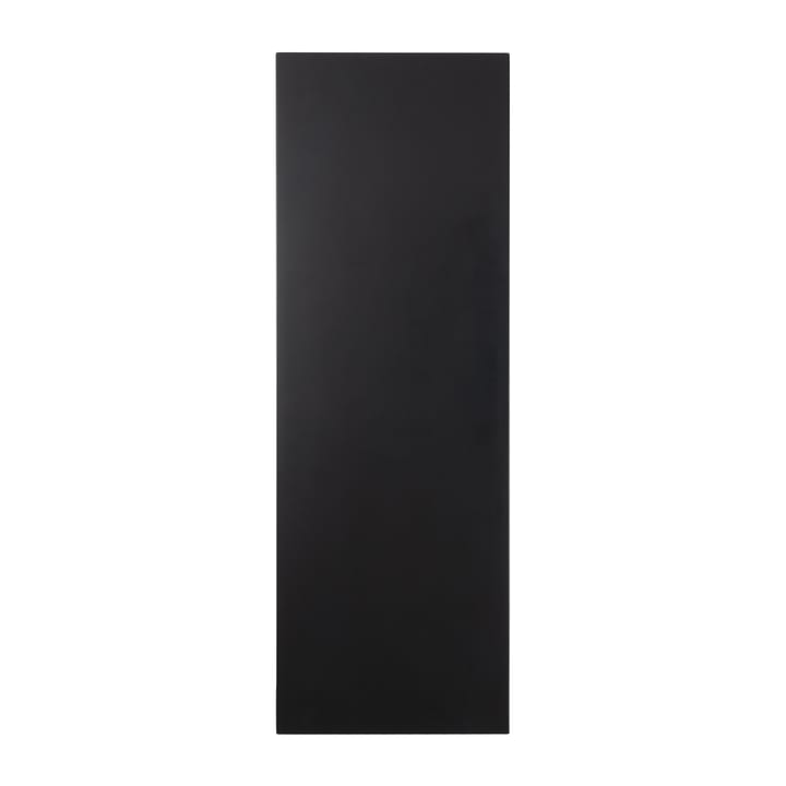 Pythagoras Shelf hyllplan 60 cm, Svart Maze