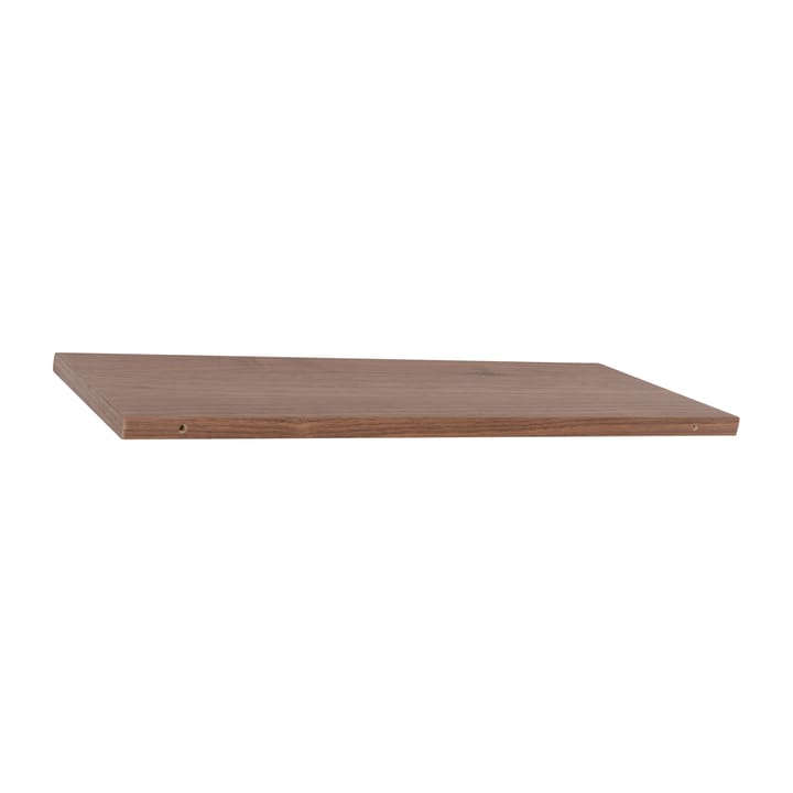 Pythagoras Shelf hyllplan 60 cm - Valnöt - Maze