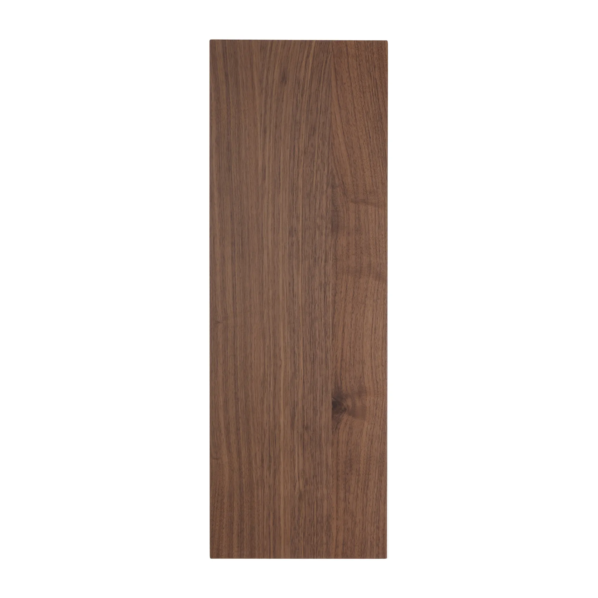 Pythagoras Shelf hyllplan 60 cm, Valnöt Maze