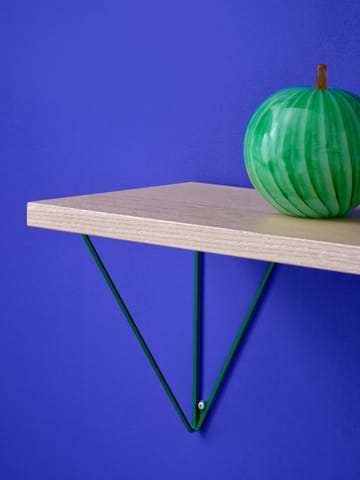 Pythagoras Shelf hyllplan - Ash - Maze