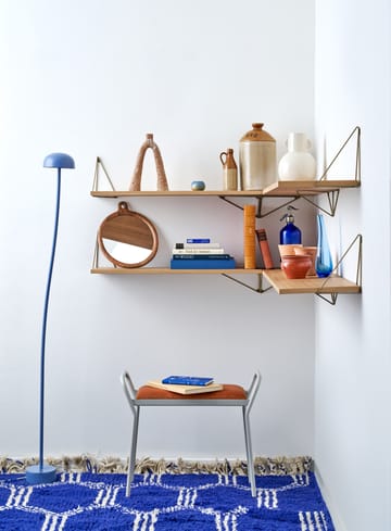 Pythagoras Shelf L hyllplan - ek - Maze