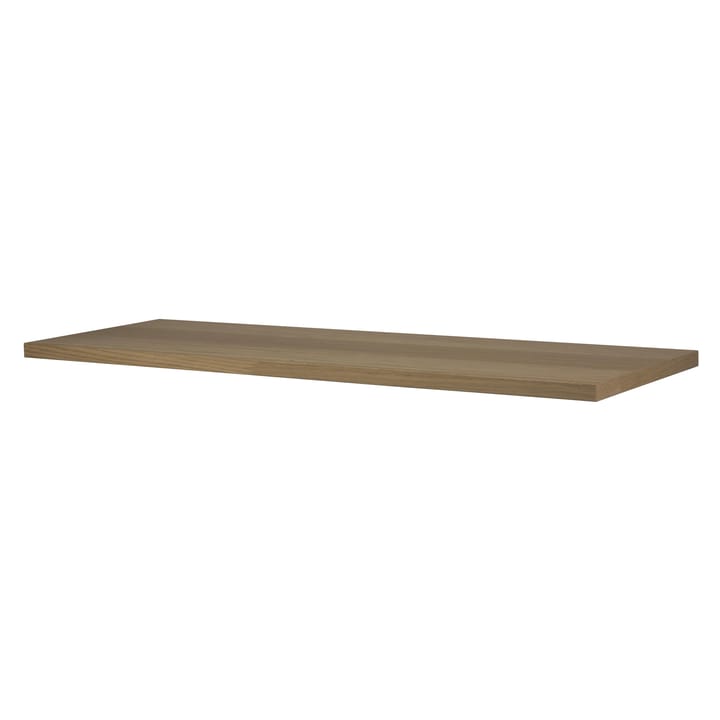 Pythagoras Shelf L hyllplan, ek Maze