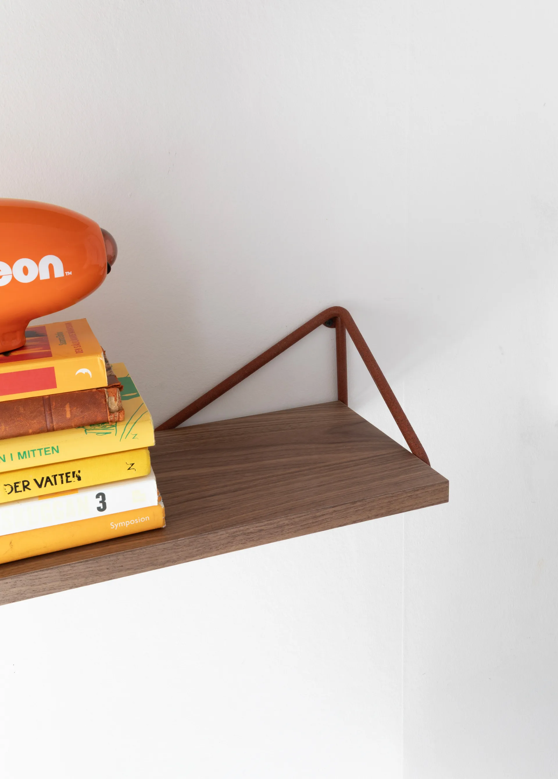 Pythagoras XL Brackets 2-pack, Kalahari Maze