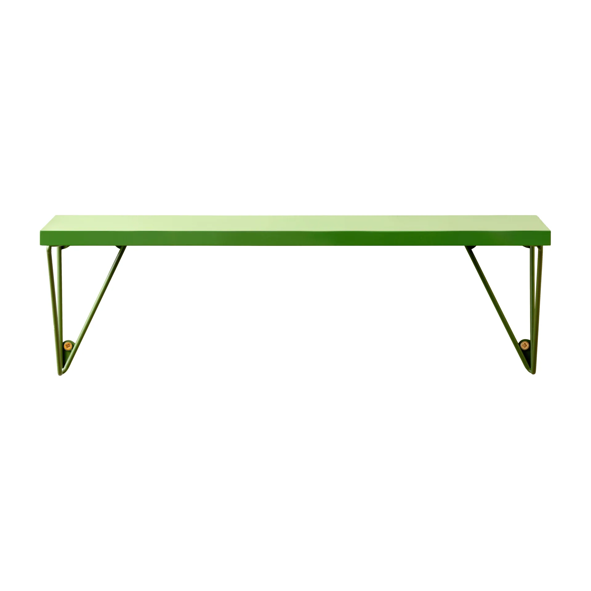 Pythagoras XS hylla limited edition, Fern green Maze