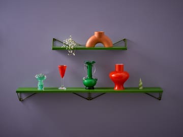 Pythagoras XS hylla limited edition - Fern green - Maze