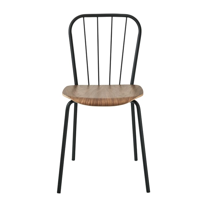 Same Chair stol - Svart-valnöt - Maze