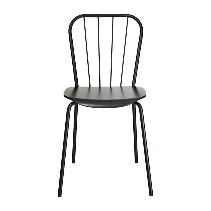 Same Chair stol - Svart - Maze