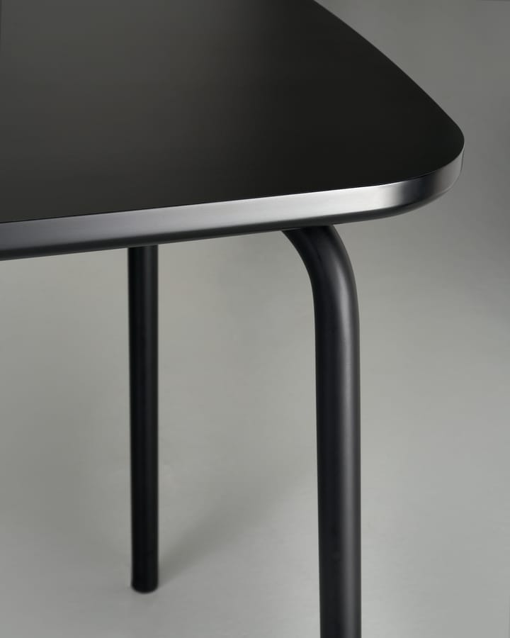 Same Chair stol, Svart Maze