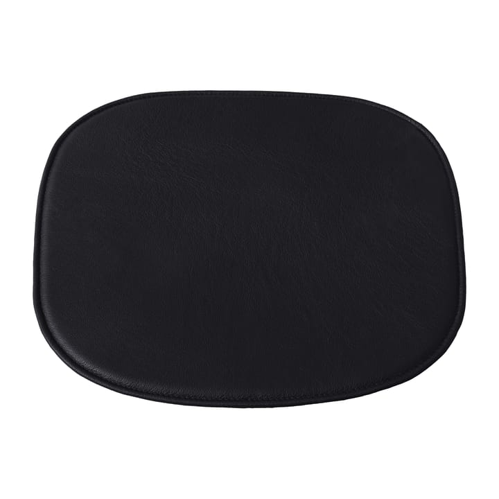 Same Seat Cushion stolsdyna 35x37 cm - Black - Maze