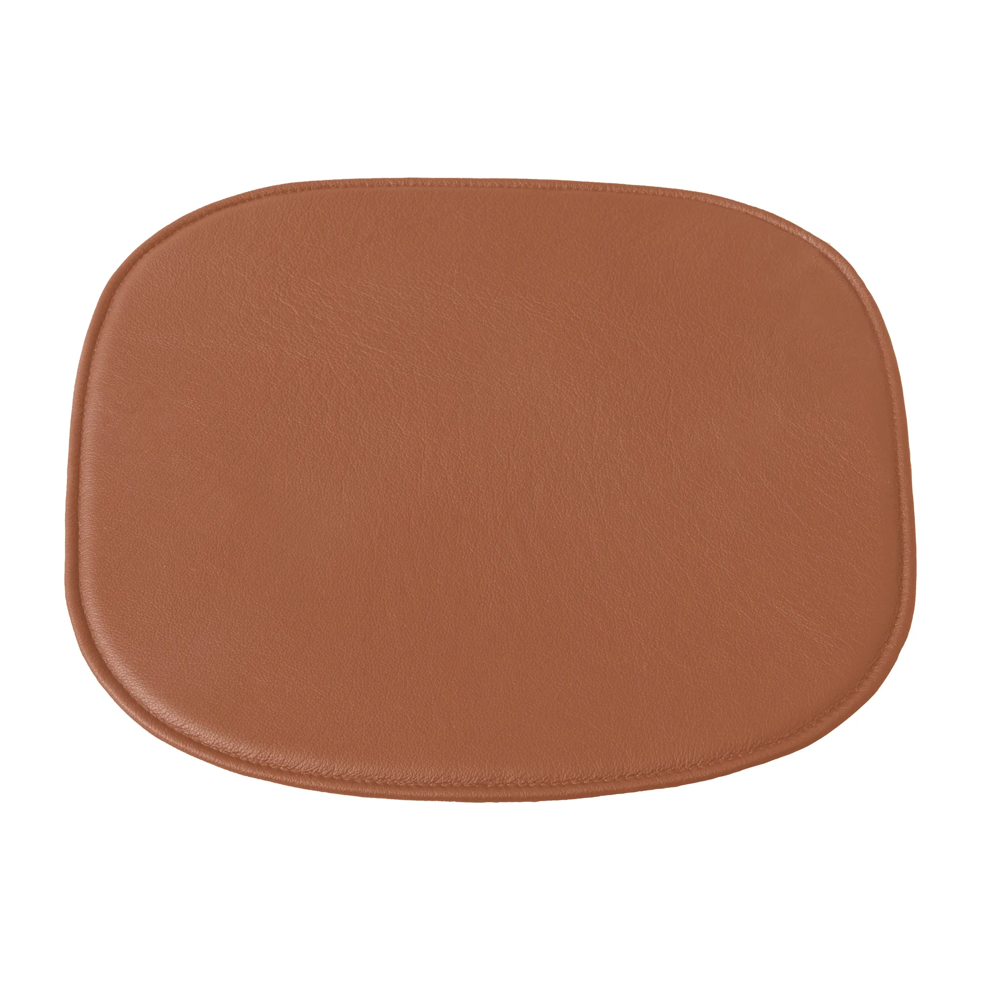 Same Seat Cushion stolsdyna 35x37 cm, Nougat Maze
