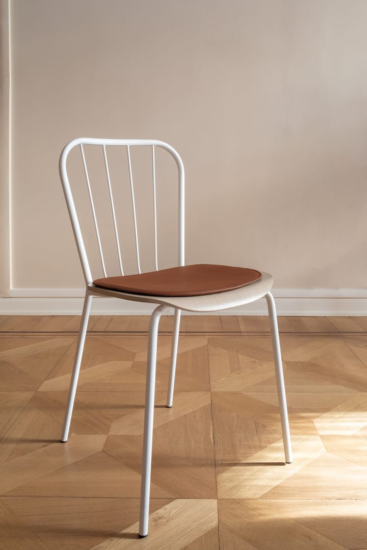 Same Seat Cushion stolsdyna 35x37 cm, Nougat Maze